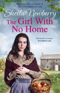 Omslagafbeelding: The Girl With No Home 9781785768798