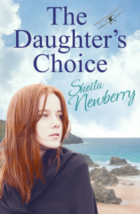 صورة الغلاف: The Daughter's Choice
