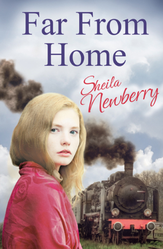 Cover image: Far From Home