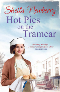 Cover image: Hot Pies on the Tram Car 9781785761928
