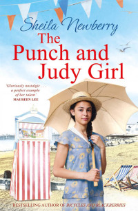 صورة الغلاف: The Punch and Judy Girl 9781785762734