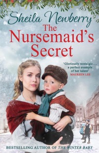 Titelbild: The Nursemaid's Secret 9781785767401