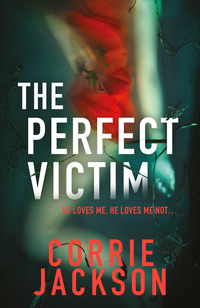 Imagen de portada: The Perfect Victim