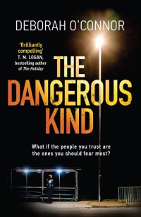 Titelbild: The Dangerous Kind 9781785769191