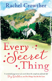 Immagine di copertina: Every Secret Thing 9781785762123