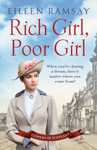 Cover image: Rich Girl, Poor Girl 9781785762222