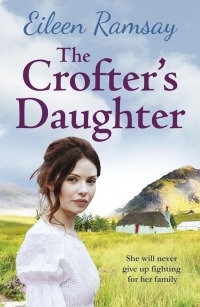 Cover image: The Crofter's Daughter 9781838770945