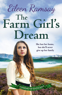صورة الغلاف: The Farm Girl's Dream 9781785762291