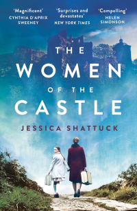Cover image: The Women of the Castle 1010000015569