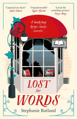 Imagen de portada: Lost For Words 9781785762598