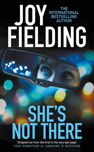 Cover image: She's Not There 9781785762741