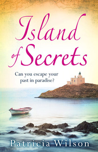 Omslagafbeelding: Island of Secrets 9781785762789