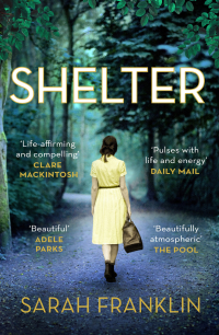 Cover image: Shelter 9781785762994