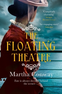 Cover image: The Floating Theatre 9781785762901