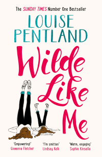 Cover image: Wilde Like Me 9781785762932