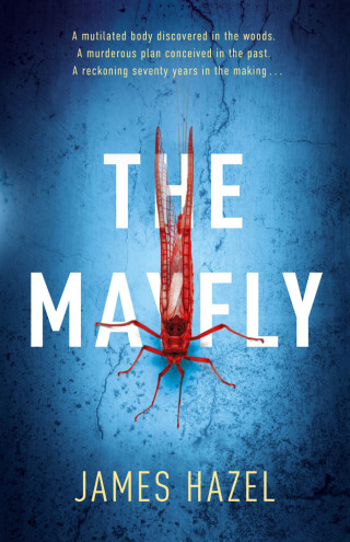Imagen de portada: The Mayfly 9781785762970