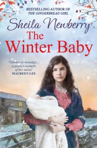 Cover image: The Winter Baby 9781785766657