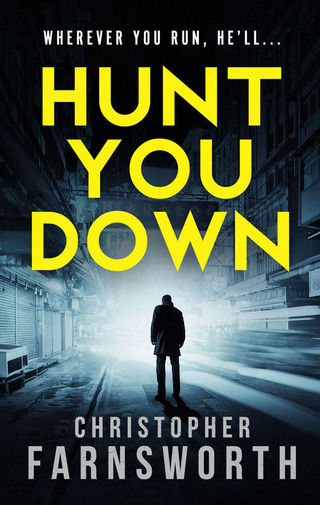 Imagen de portada: Hunt You Down 9781785766671