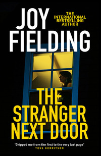 صورة الغلاف: The Stranger Next Door