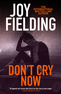 Cover image: Don't Cry Now