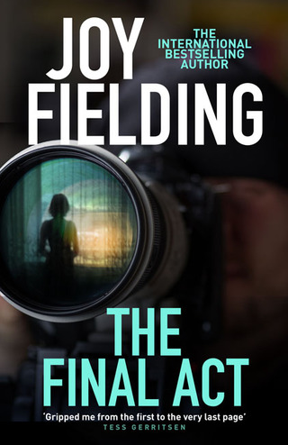 Titelbild: The Final Act