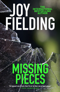 Cover image: Missing Pieces