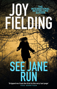 Cover image: See Jane Run