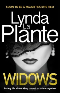 Cover image: Widows 9781838779207