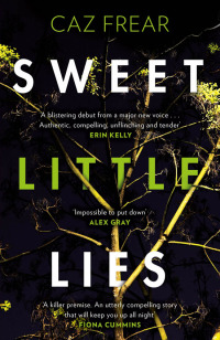 Titelbild: Sweet Little Lies 9781785763359