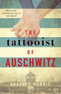 Cover image: The Tattooist of Auschwitz 9781785763649