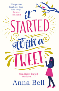 Cover image: It Started With A Tweet