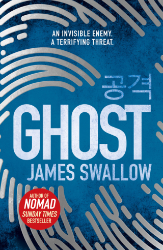 Cover image: Ghost 9781785763748