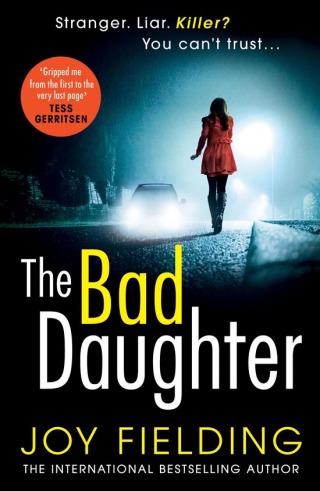 Imagen de portada: The Bad Daughter 9781785767296