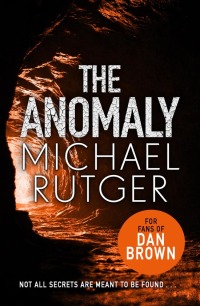 Cover image: The Anomaly 9781785763984