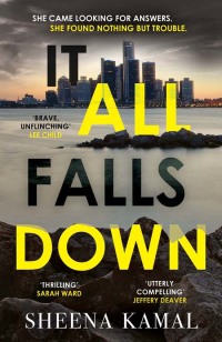 Cover image: It All Falls Down 9781785767319