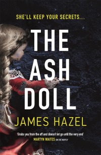 Cover image: The Ash Doll 9781785767364