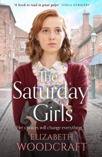 Cover image: The Saturday Girls