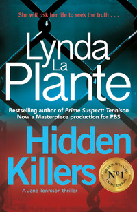 Cover image: Hidden Killers