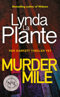 Cover image: Murder Mile 9781785764660