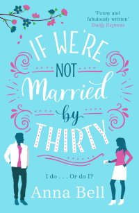 Imagen de portada: If We're Not Married by Thirty