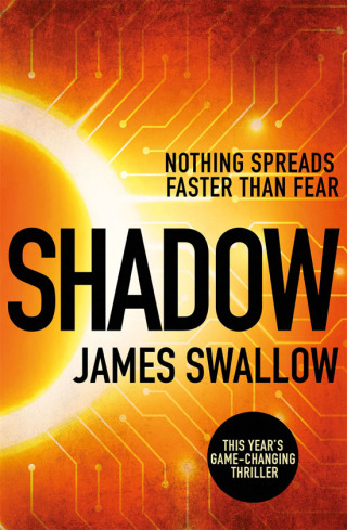 Imagen de portada: Shadow 9781785768569
