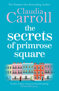 Imagen de portada: The Secrets of Primrose Square 9781785767326