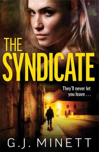 Omslagafbeelding: The Syndicate 9781838771911