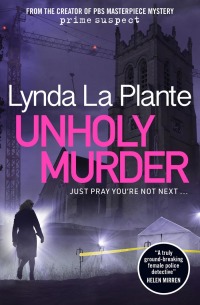 Cover image: Unholy Murder 9781838775698