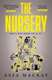 Cover image: The Nursery