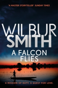 Immagine di copertina: A Falcon Flies 9781838771850