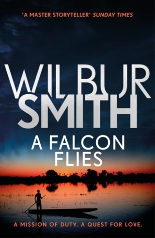 Titelbild: A Falcon Flies 9781838771850
