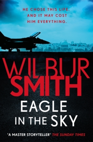Titelbild: Eagle in the Sky 9781785766213