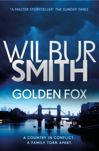 Immagine di copertina: Golden Fox 9781785766244