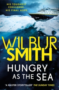 Cover image: Hungry as the Sea 9781838771720